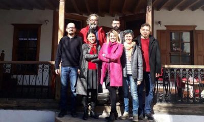 MİMARLAR ODASI MUĞLA ŞUBE SEÇİMLERİ