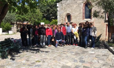 BODRUM KALE GEZİSİ