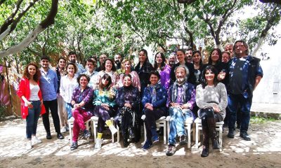 TEMSİLCİLİĞİMİZ KAHVALTI ETKİNLİĞİ