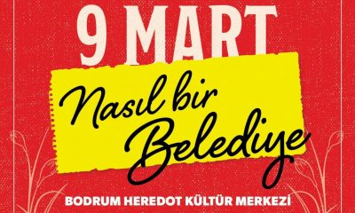 Nasıl bir Belediye?