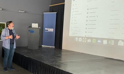 Önce Rockstar Ol  Sonra Şarkını Söylersin;  Yeni Kültür Ortamında Mimarlık