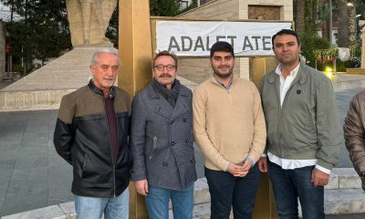 Mimarlar Odası Bodrum Temsilciliği, ‘Adalet Ateşi’ Etkinliğinde Muğla Barosu ile Buluştu