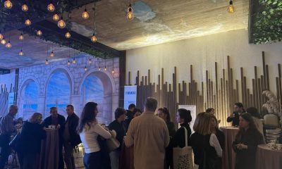 ELMOR Yapi Ürünleri Mamulleri Bodrum Egitim Semineri için meslektaşlarımızla bir araya geldik