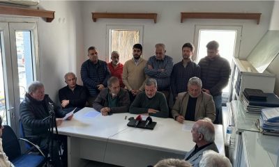 TMMOB Bodrum’dan 6 Şubat Depremleri İçin Kritik Uyarı: Bodrum’daki Eski Yapılar Denetlenmeli